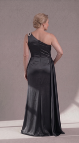 Abito Layla Curvy