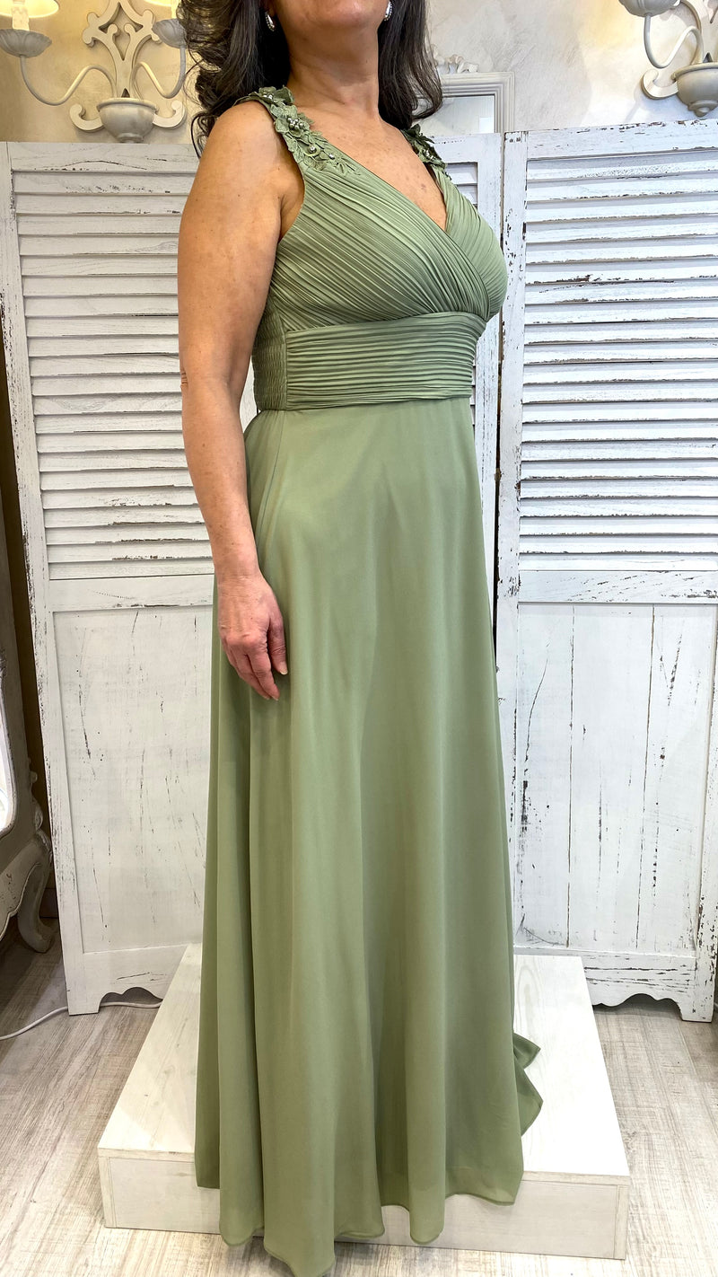 Abito Curvy Lucia
