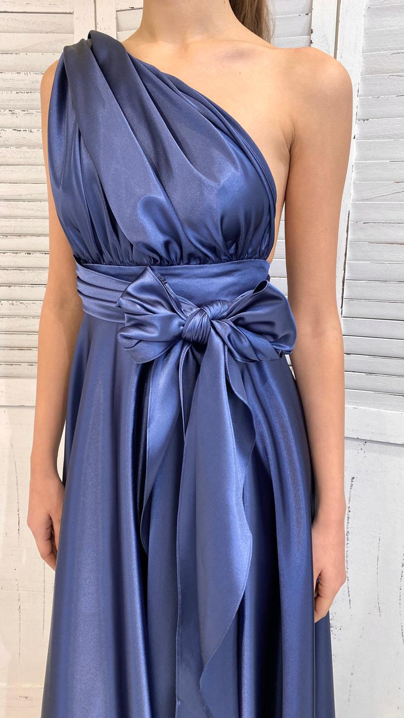 Infinity Dress