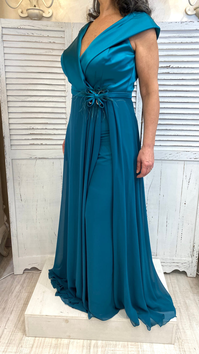 Jumpsuit Ottanio