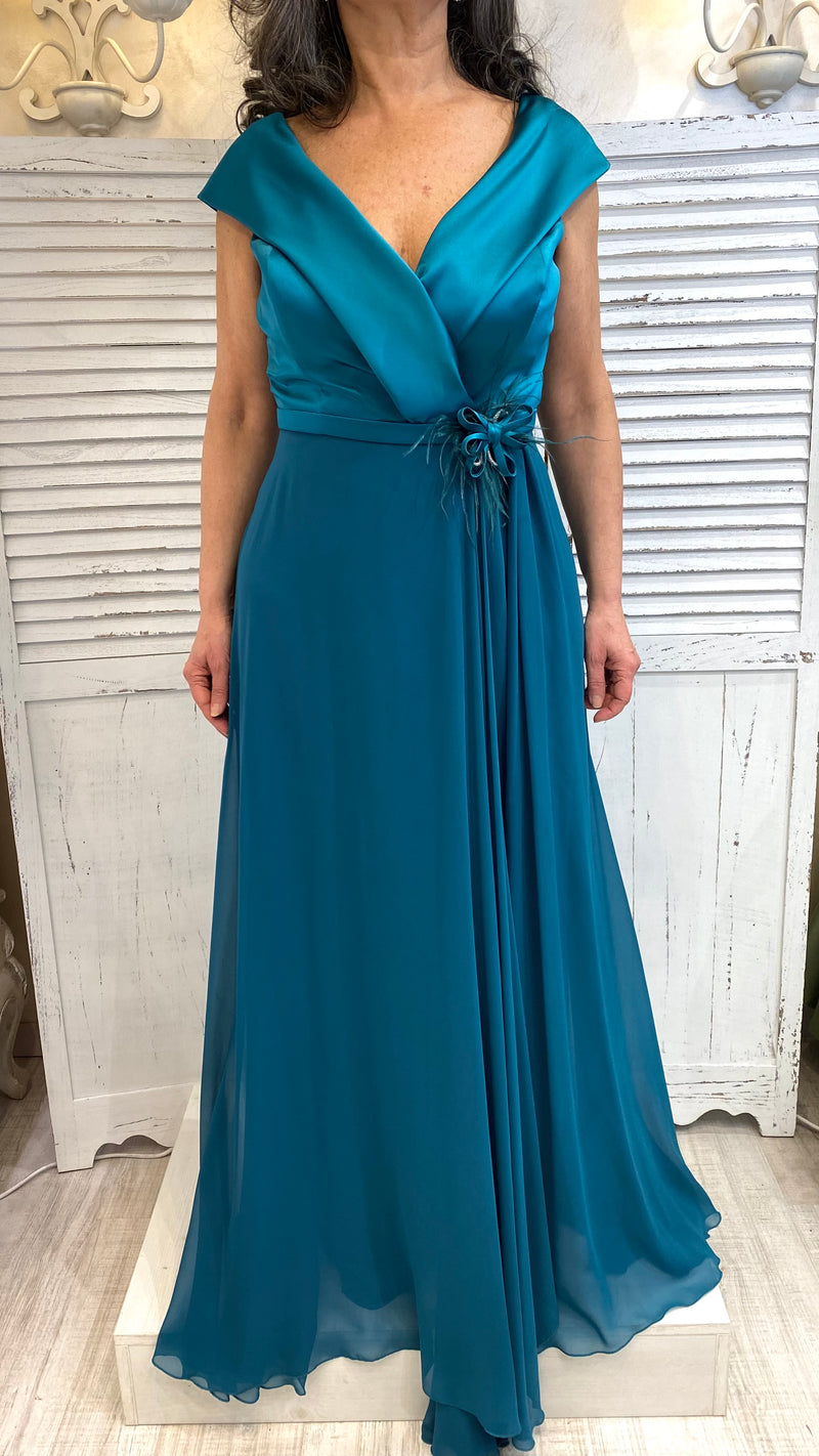 Jumpsuit Ottanio