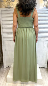 Abito Curvy Lucia