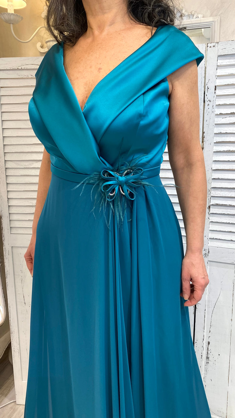 Jumpsuit Ottanio