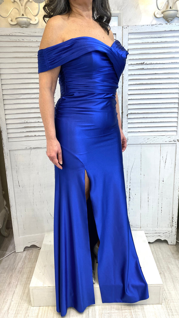 Abito Curvy Claudia