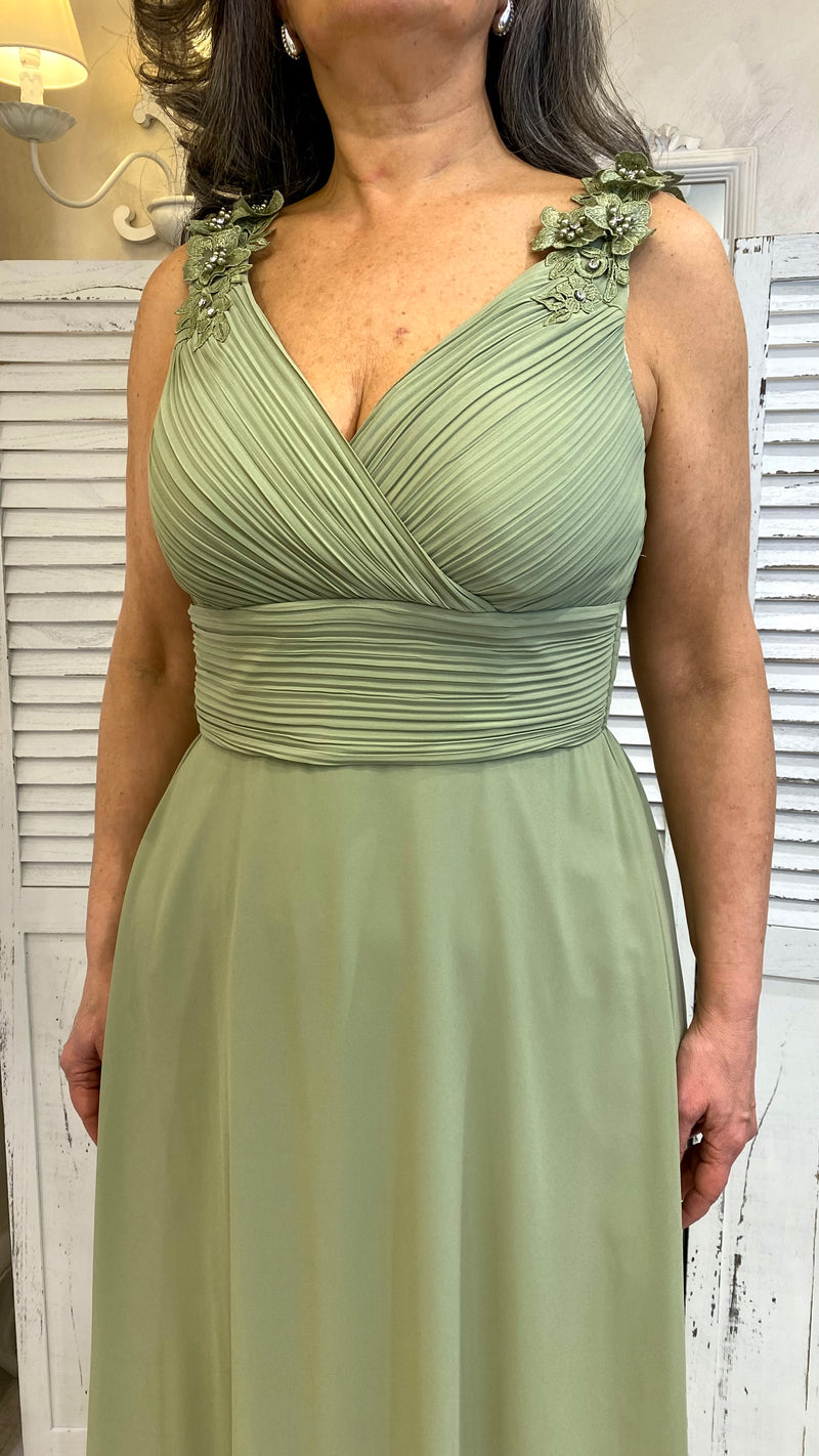 Abito Curvy Lucia