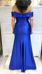 Abito Curvy Claudia