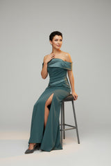 Sirena Dettagli Raso