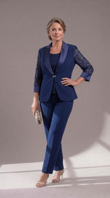Tailleur Curvy