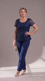 Tailleur Curvy