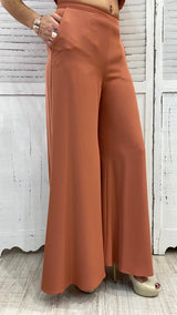 Gonna Pantalone