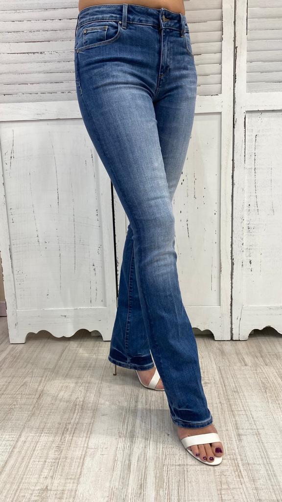 JEANS BELLA B PERFECT BOOTCUT by Fracomina