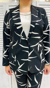 Blazer Fantasia