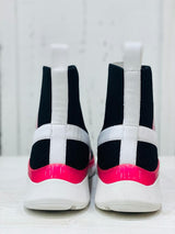 Sneakers Senza Lacci by Twinset
