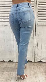 Jeans 5 Tasche by Diana Gallesi