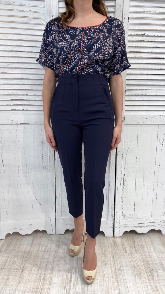 Pantalone Sigaretta