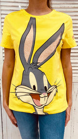 T-Shirt Looney Tunes by Fracomina