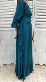 Abito Voile