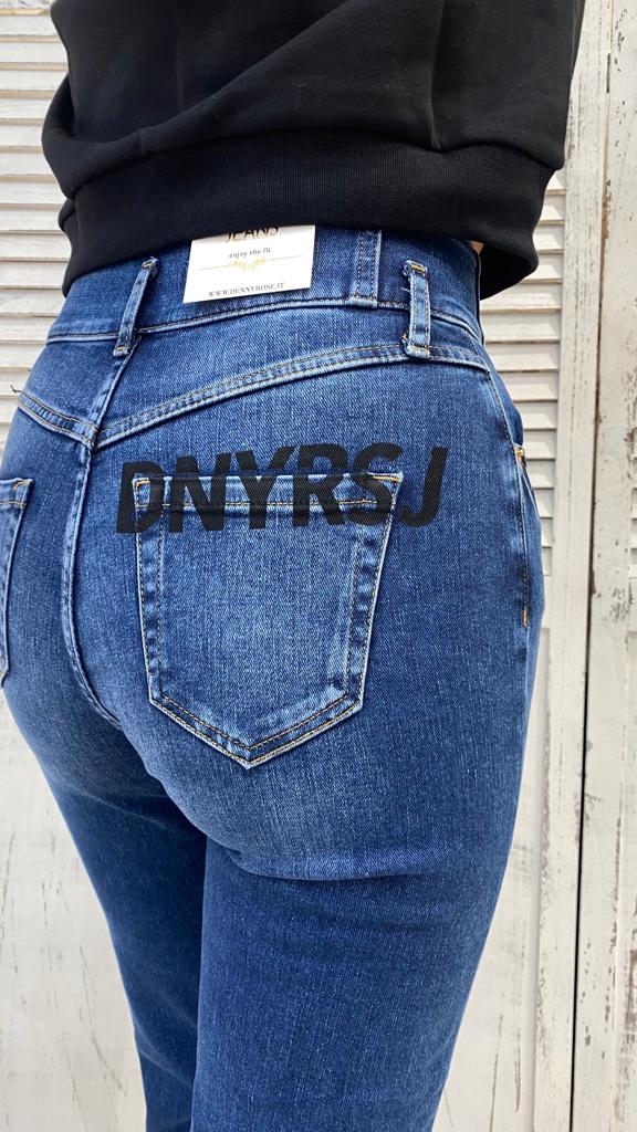 Jeans Bootcut by Denny Rose