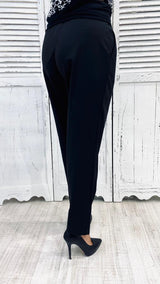 Pantalone con Fascione in Vita by Diana Gallesi