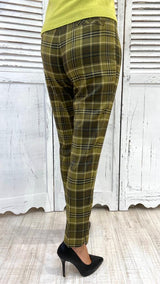 Pantalone Scozzese by Philly Firenze