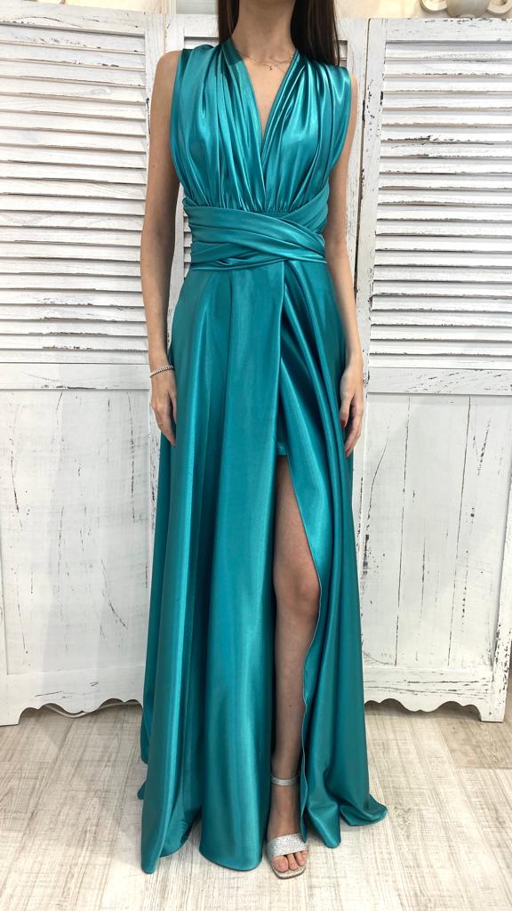 Infinity Dress