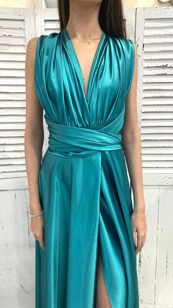 Infinity Dress