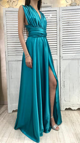 Infinity Dress