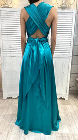 Infinity Dress