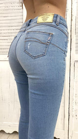 Jeans Bella B Perfect Bootcut by Fracomina