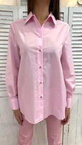 Camicia Rosa by Diana Gallesi