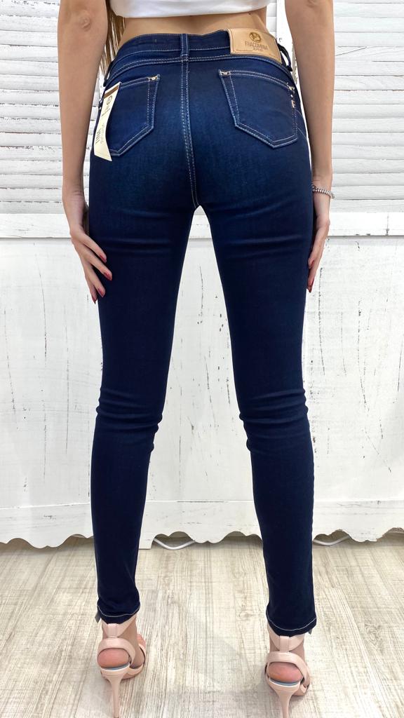 Jeans Tina by Fracomina