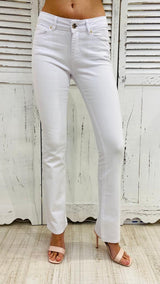 Jeans BellaB Perfect Bootcut by Fracomina