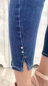 Jeans Betty by Fracomina