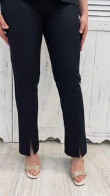 Tailleur Nero