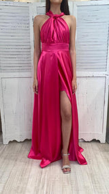 Infinity Dress