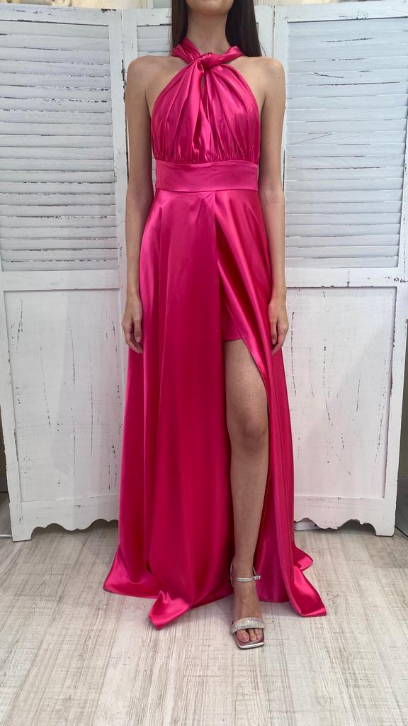 Infinity Dress