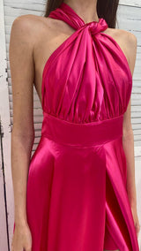 Infinity Dress