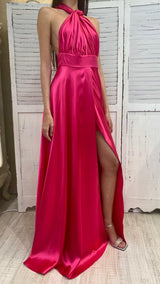 Infinity Dress