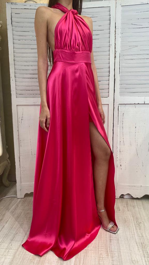Infinity Dress
