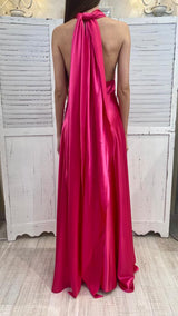 Infinity Dress