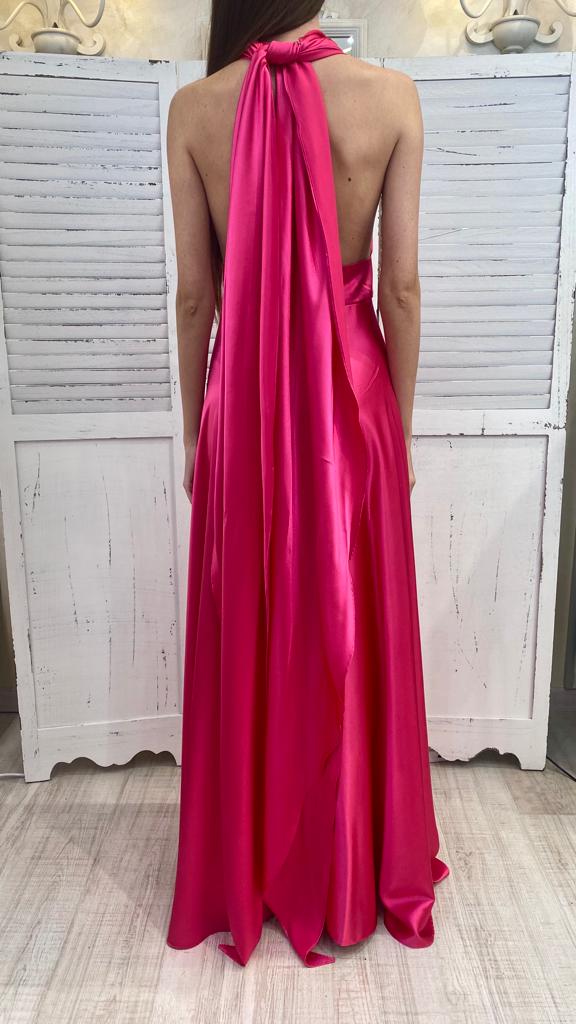 Infinity Dress