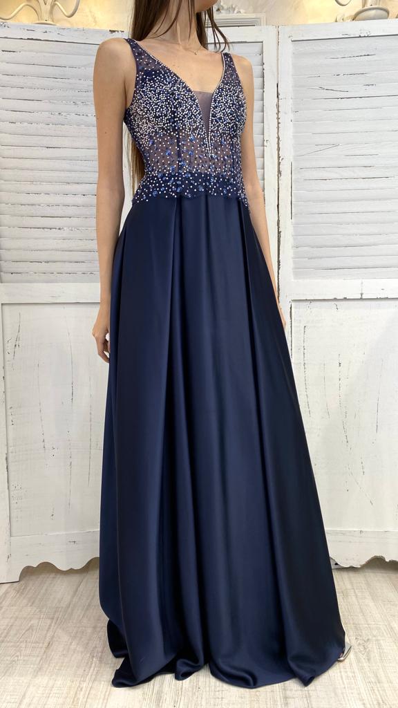 Abito Camilla – Nanà Abbigliamento