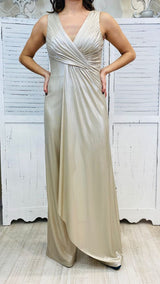 TUTA ELEGANCE ORO CHIARO BY SOLO GIOIE
