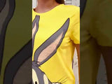T-Shirt Looney Tunes by Fracomina