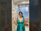 Infinity Dress